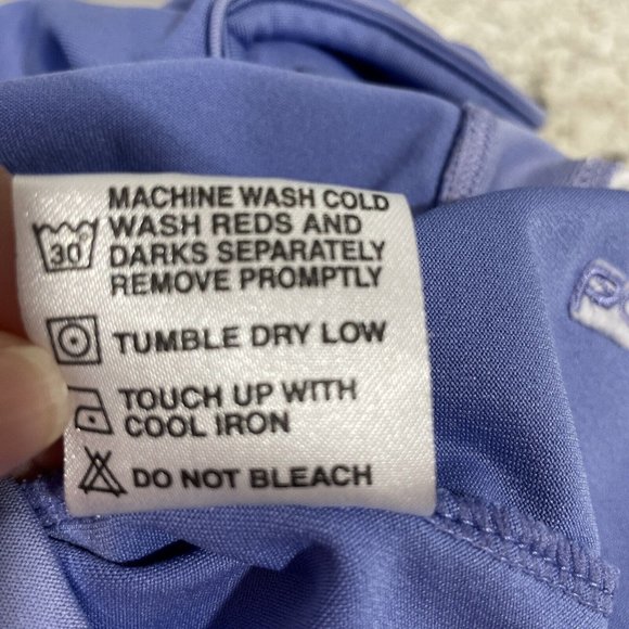 Bolle Lot of 2 Women's Large Tank Top Tennis Activewear‎ V-Neck Athletic … - Picture 7 of 12